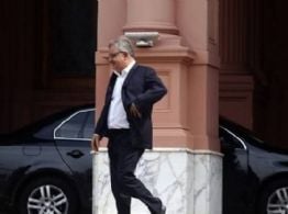 Catamarca recibió 12.7 % de recursos