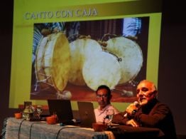 Inició el Ciclo de Capacitación Turística “Compartiendo Saberes 2026”