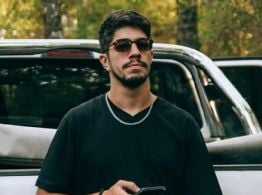 Femicidio de Agostina Vega: Barrelier amenazó con suicidarse y quedó bajo observación permanente