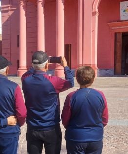 El Tejo World Tour impulsa el turismo en la Capital y atrae visitantes de todo el país y la región