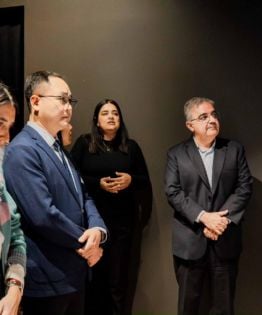 CATA suma nuevas salas interactivas para difundir la producción de litio y la identidad catamarqueña