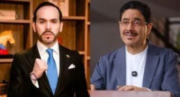 Colombia va al balotaje: Abelardo de la Espriella e Iván Cepeda definirán la presidencia el 21 de junio