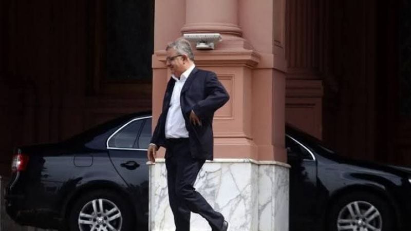 Catamarca recibió 12.7 % de recursos