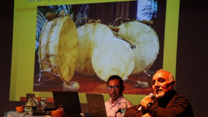 Inició el Ciclo de Capacitación Turística “Compartiendo Saberes 2026”