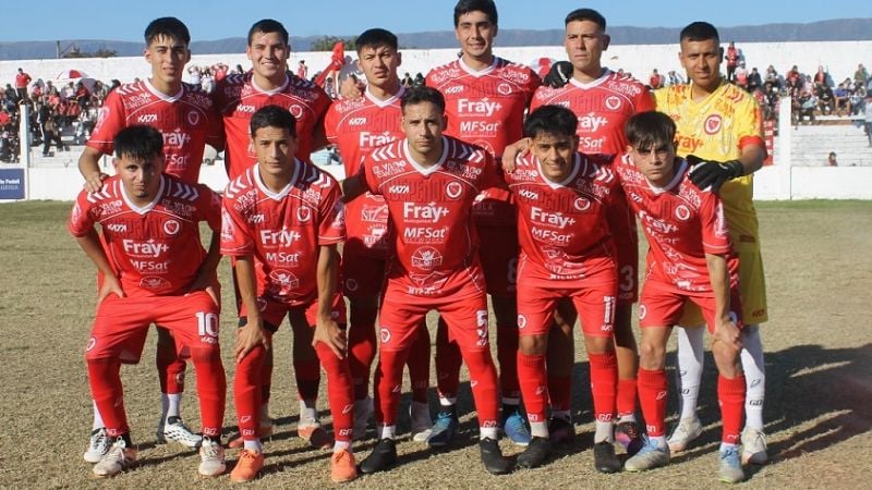 “Defe”-CAI iguales, ante gran marco de público