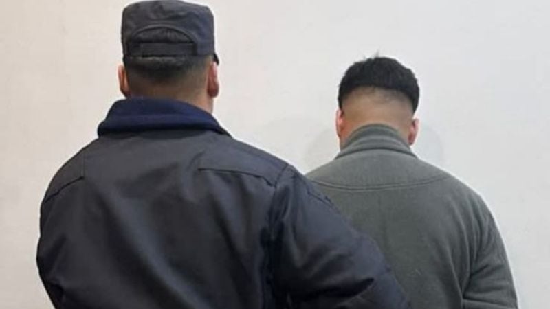 Demoran a un dirigente juvenil tras un incidente en un local comercial de Santa Rosa