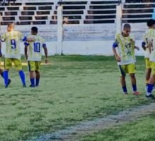 Ganaron Social Rojas, San Antonio y Sumalao