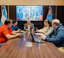 El Gobierno acordó aumentos escalonados con los prestadores de OSEP