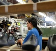 Cerró una histórica fábrica de calzados en Córdoba y despidió a 40 empleados