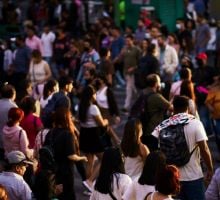 La clase alta abarca solo el 6% de la población y concentra el 34% de la riqueza