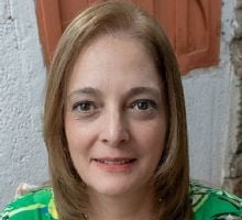 El Colegio Médico despidió en las redes a la doctora que falleció tras incendiarse su casa