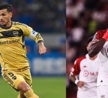 Así serán los 8vos. de final del Apertura