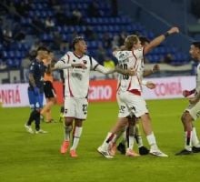 Vélez empató con Newell's y va contra Gimnasia