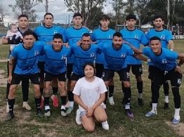 Tapso FC finalista del Provincial