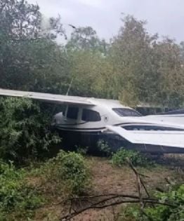 Avioneta narco abandonada en Salta habría transportado 400 kg de cocaína que desaparecieron