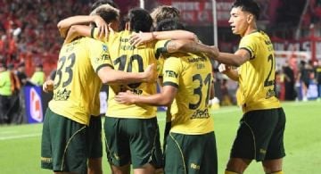Defensa e Instituto en el último intento por los playoffs