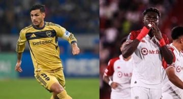 Así serán los 8vos. de final del Apertura