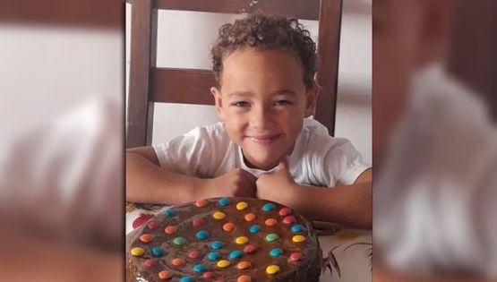 Activaron el Alerta Sofía por un niño de 6 años que desapareció en Corrientes