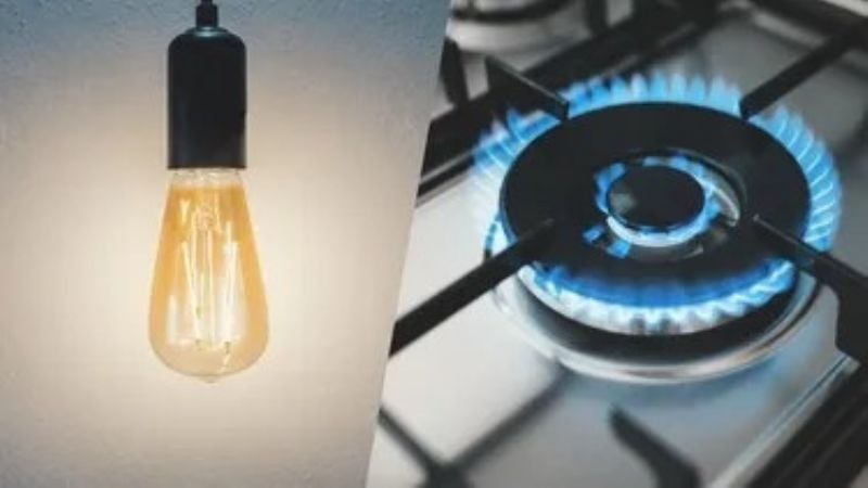 Aumentan las tarifas de energía eléctrica y gas: cuánto y cómo queda el nuevo esquema