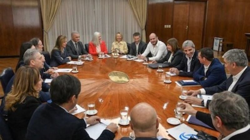 Ante la falta de votos para eliminar las PASO, el Gobierno abre una negociación con los aliados