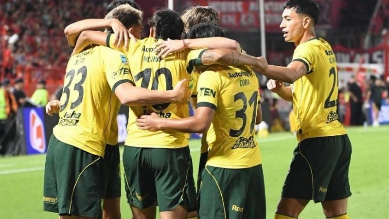 Defensa e Instituto en el último intento por los playoffs
