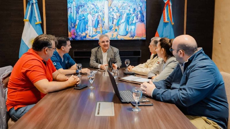 El Gobierno acordó aumentos escalonados con los prestadores de OSEP