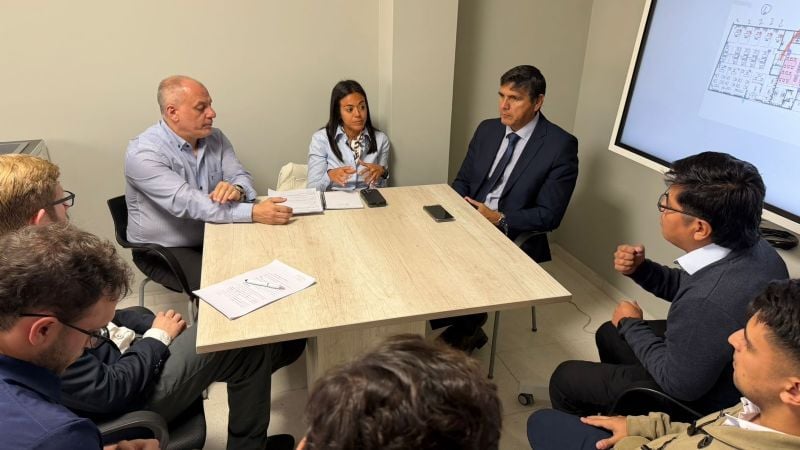 Con un marco regulado, avanza la inteligencia artificial en la Justicia catamarqueña