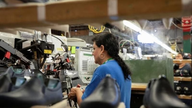 Cerró una histórica fábrica de calzados en Córdoba y despidió a 40 empleados