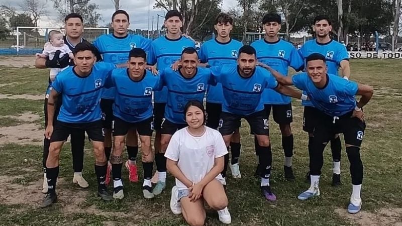 Tapso FC finalista del Provincial