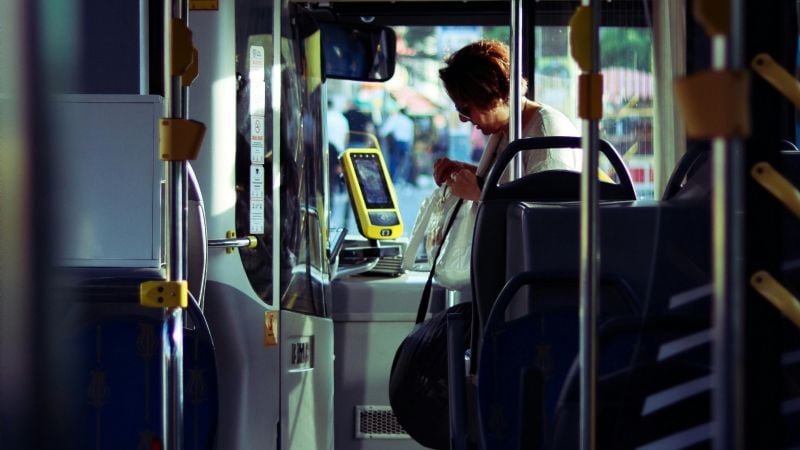 Comenzó el registro para Marcatón Transporte en la app Mi Catamarca