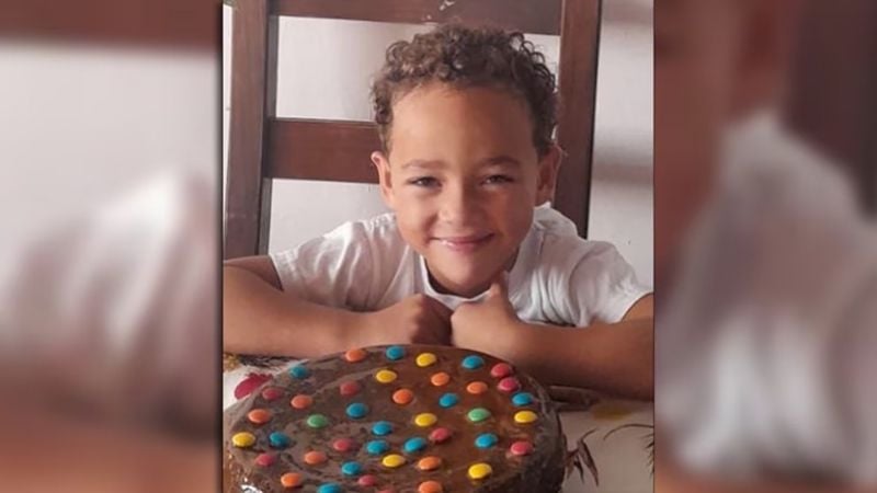 Activaron el Alerta Sofía por un niño de 6 años que desapareció en Corrientes