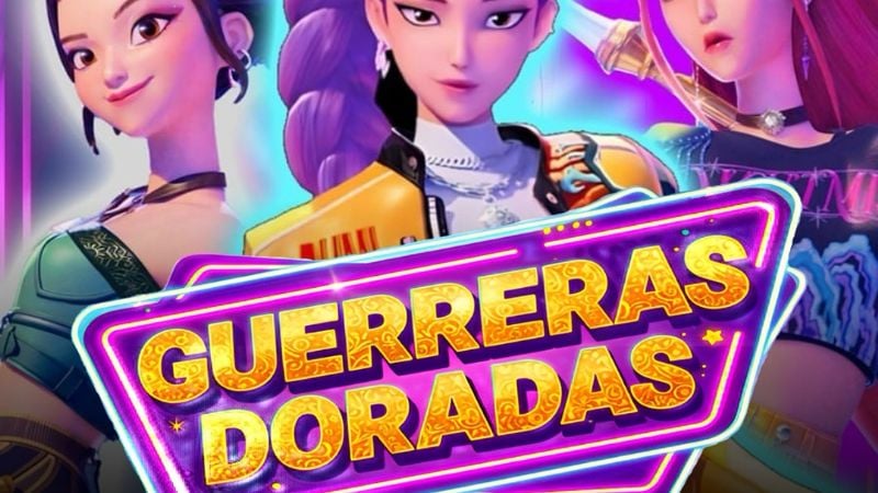 Las Guerreras Doradas llegan a Catamarca