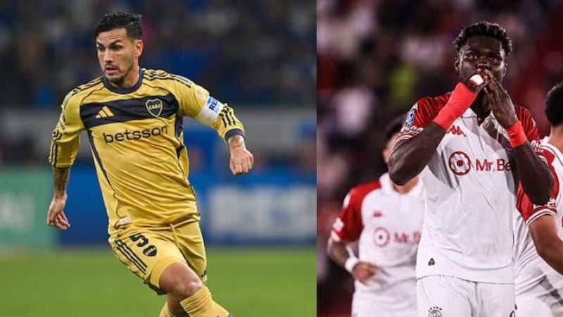 Así serán los 8vos. de final del Apertura
