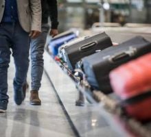 Aerolíneas Argentinas eliminó el equipaje de mano gratuito de su tarifa base
