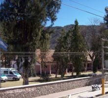 Emergencias restringidas en el Hospital de Belén por un caso de intoxicación grave