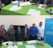Nueva directora para la Escuela N°167 de Ciénaga Redonda