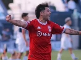 Blondel: “Me debo a Huracán…”