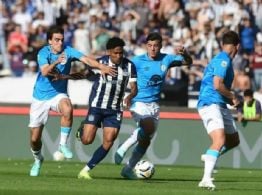 Los “playoffs”, con días y horarios