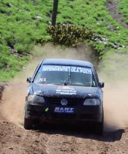 Así será el cronograma de la 2° fecha del Rally Catamarqueño en Recreo