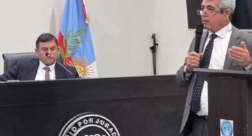 Juez condenó a un abusador a 8 años de cárcel