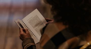 Lanzan el programa "Leemos con vos" para fortalecer la lectura y escritura