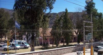 Emergencias restringidas en el Hospital de Belén por un caso de intoxicación grave