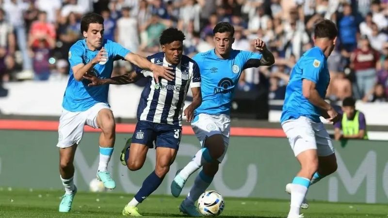 Los “playoffs”, con días y horarios
