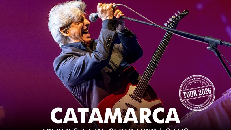 Roque Narvaja prorroga su visita a Catamarca