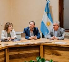El Gobierno amplía a 500 las becas de formación universitaria junto a la Siglo 21