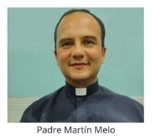 Designan al nuevo delegado de la Pastoral Juvenil y asesores de movimientos eclesiales