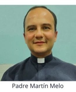 Designan al nuevo delegado de la Pastoral Juvenil y asesores de movimientos eclesiales