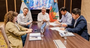 Garantizan transporte escolar y extienden la jornada en escuelas de Andalgalá