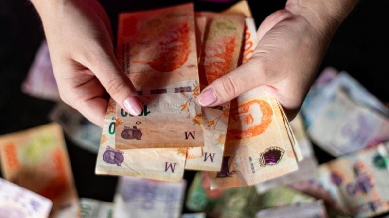 Golpe a las provincias: la coparticipación perdió fuerza y ya resignó $1,3 billones en 2026