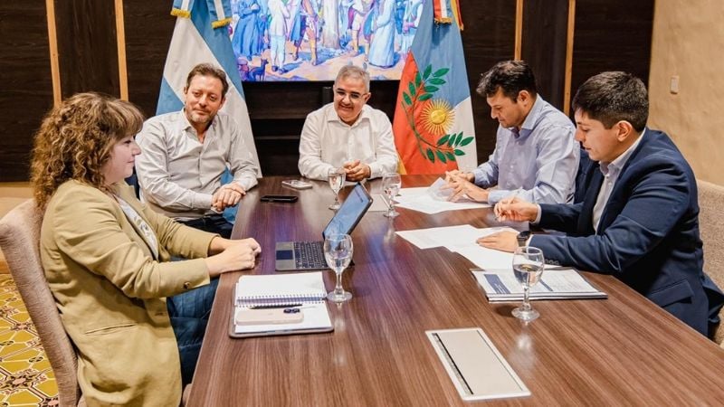 Garantizan transporte escolar y extienden la jornada en escuelas de Andalgalá
